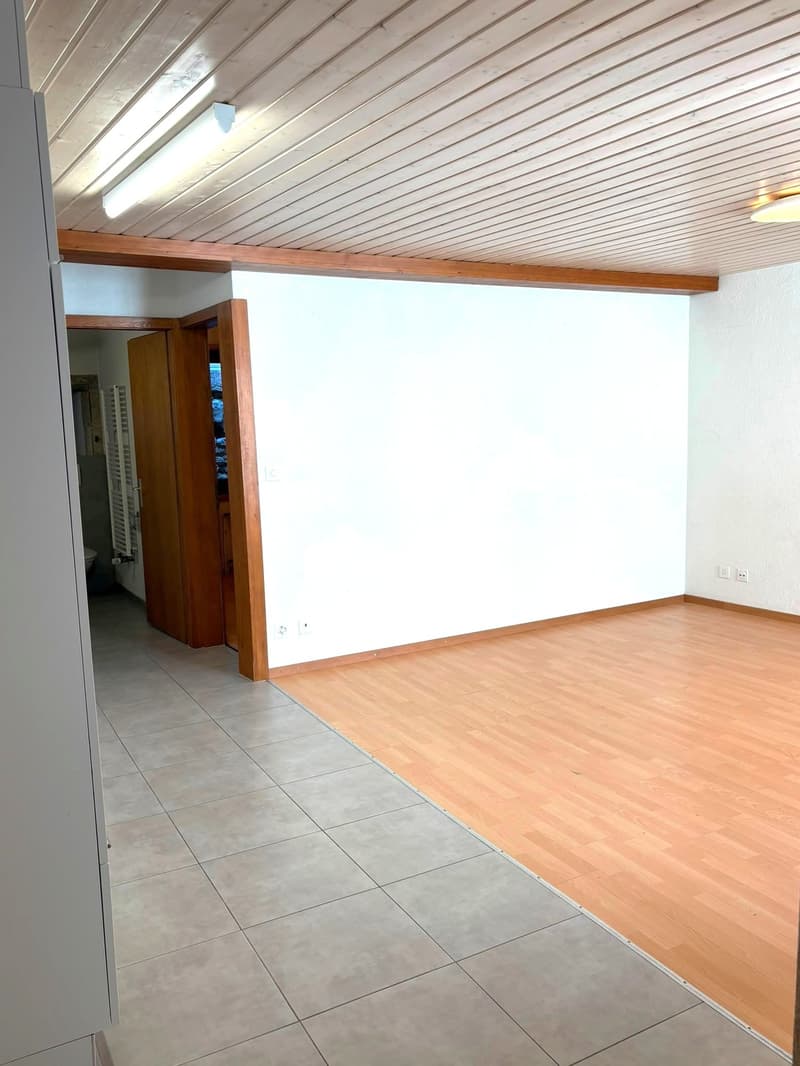 Joli appartement de 2,5 pièces situé à Porrentruy (3)