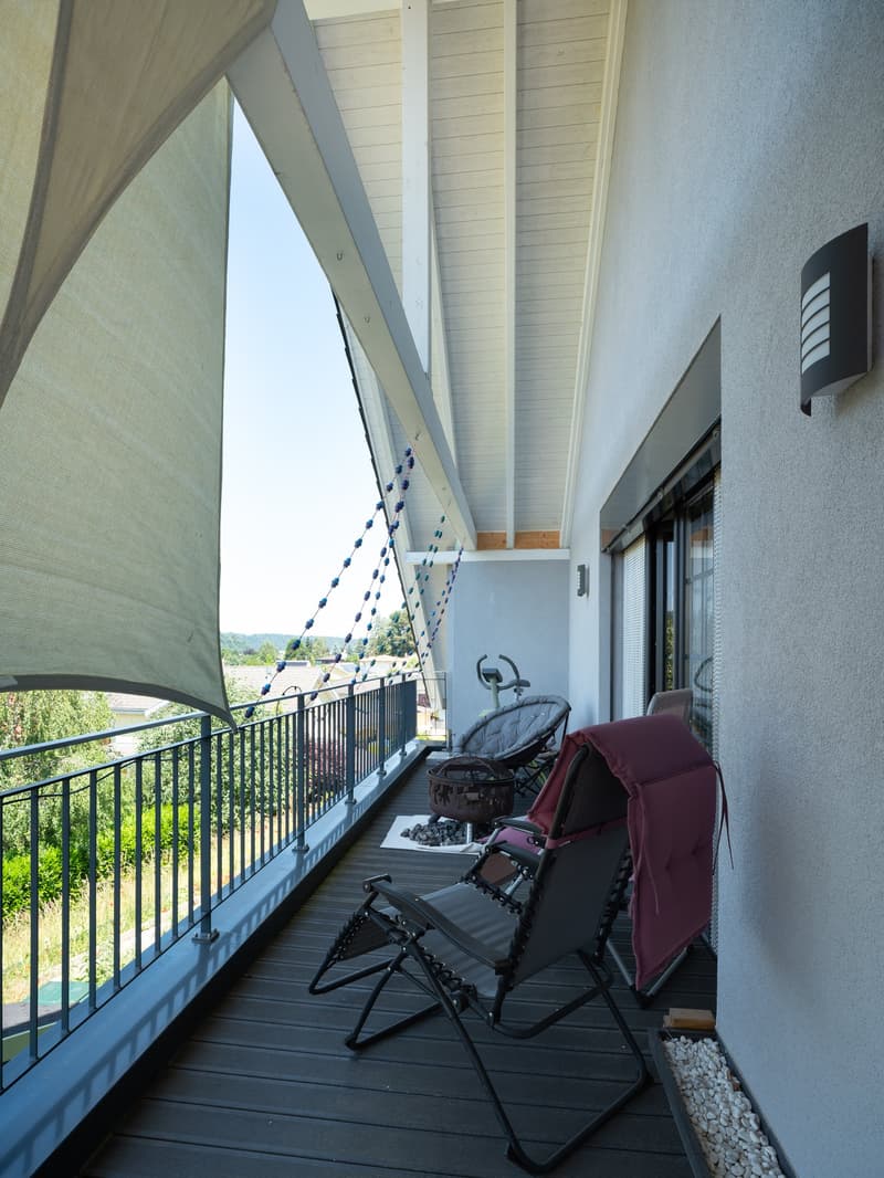 Très belle propriété située à Porrentruy (12)