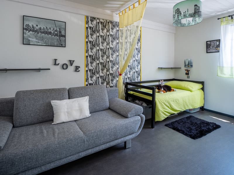 Très belle propriété située à Porrentruy (14)