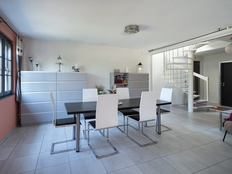 Très belle propriété située à Porrentruy (3)