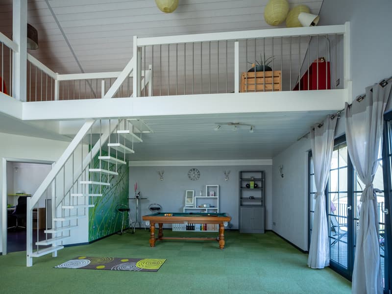Très belle propriété située à Porrentruy (11)