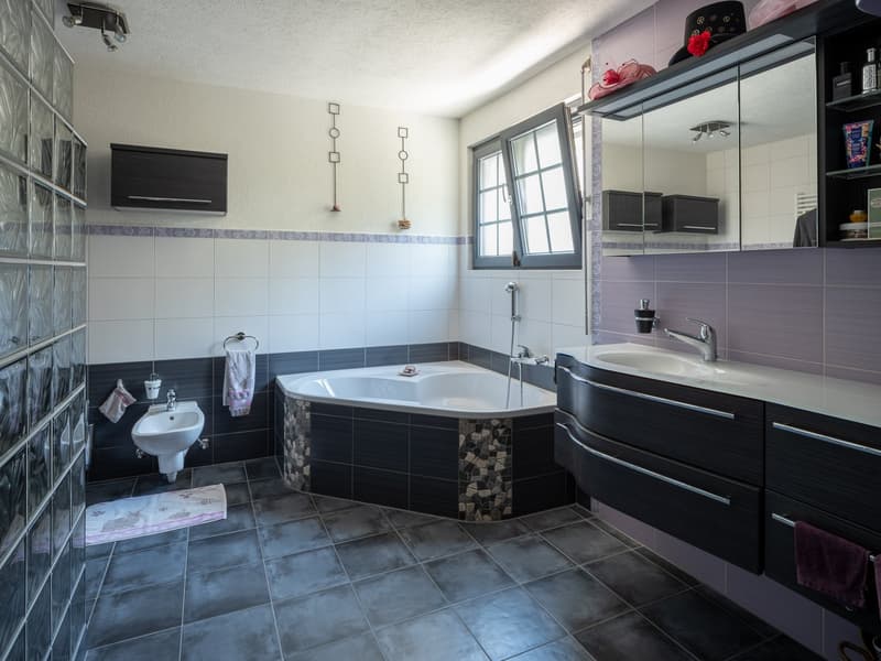 Très belle propriété située à Porrentruy (7)