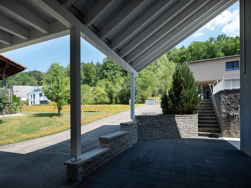 Très belle propriété située à Porrentruy (23)