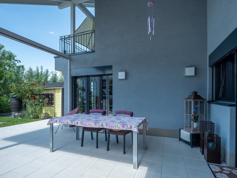 Très belle propriété située à Porrentruy (17)
