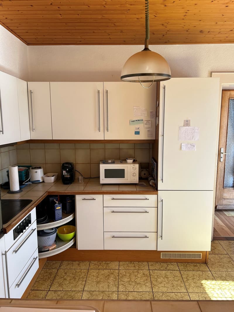 Propriété de plusieurs appartements ainsi qu’un atelier d’artisan à Porrentruy (2)