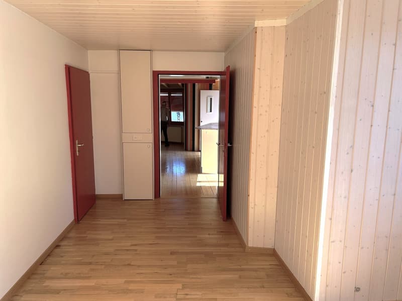 Propriété de plusieurs appartements ainsi qu’un atelier d’artisan à Porrentruy (7)