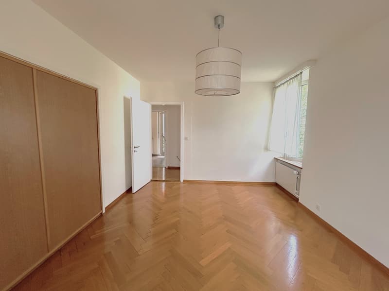 Très bel appartement de 4 pièces situé à Delémont (7)