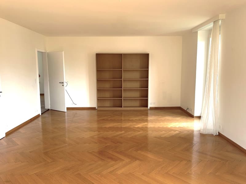 Très bel appartement de 4 pièces situé à Delémont (5)