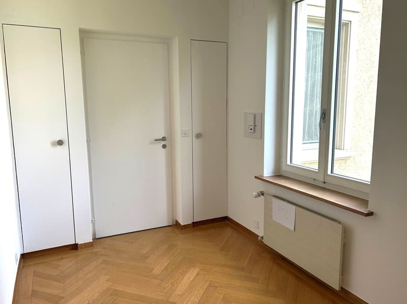 Très bel appartement de 4 pièces situé à Delémont (2)