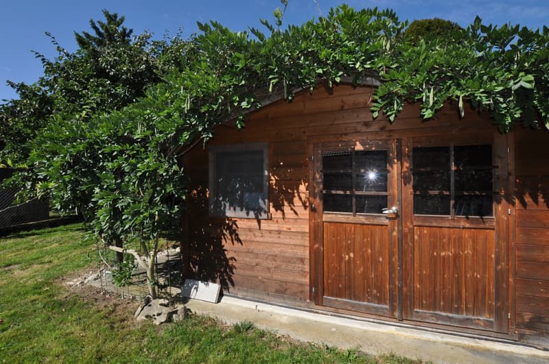Belle maison meublée, partiellement meublée ou non meublée en duplex située à Courtemaîche (27)
