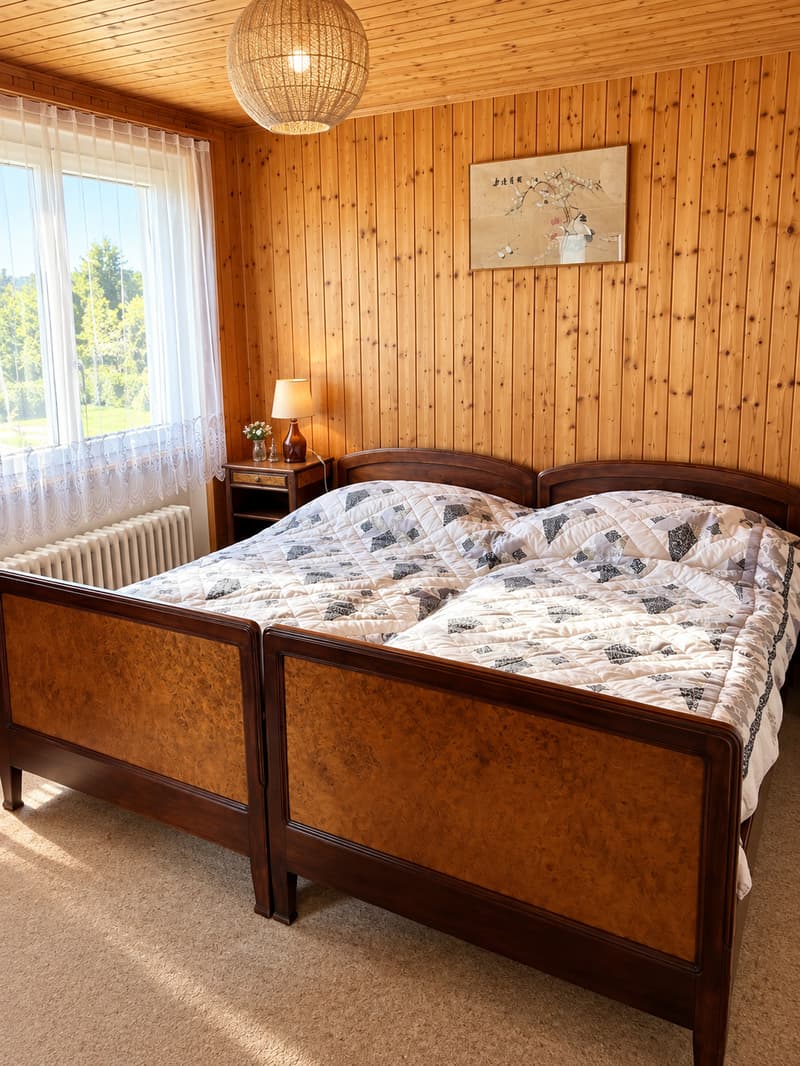 Jolie maison familiale située à Boncourt (7)