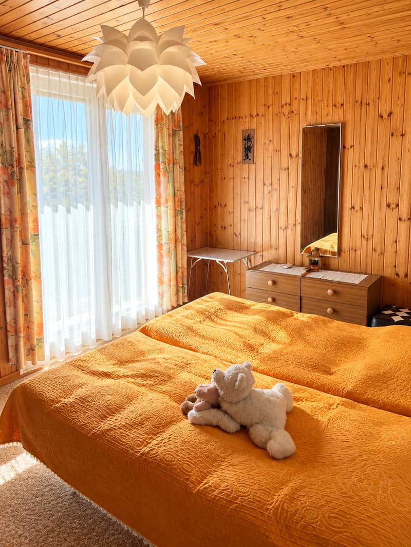 Jolie maison familiale située à Boncourt (6)