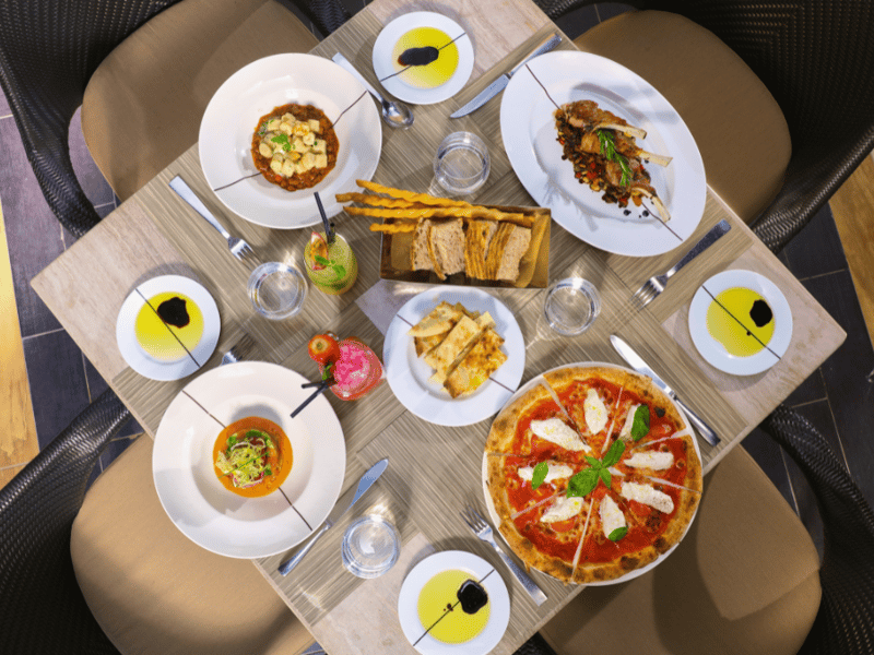 Fonds de commerce à vendre à Lausanne - Restaurant Pizzeria | homegate.ch