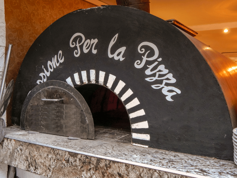 Fonds de commerce à vendre à Lausanne - Restaurant Pizzeria | homegate.ch