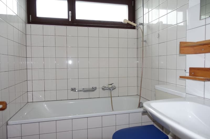 RESERVE Sornetan - Immeuble locatif de 5 appartements et 2 garages doubles (8)