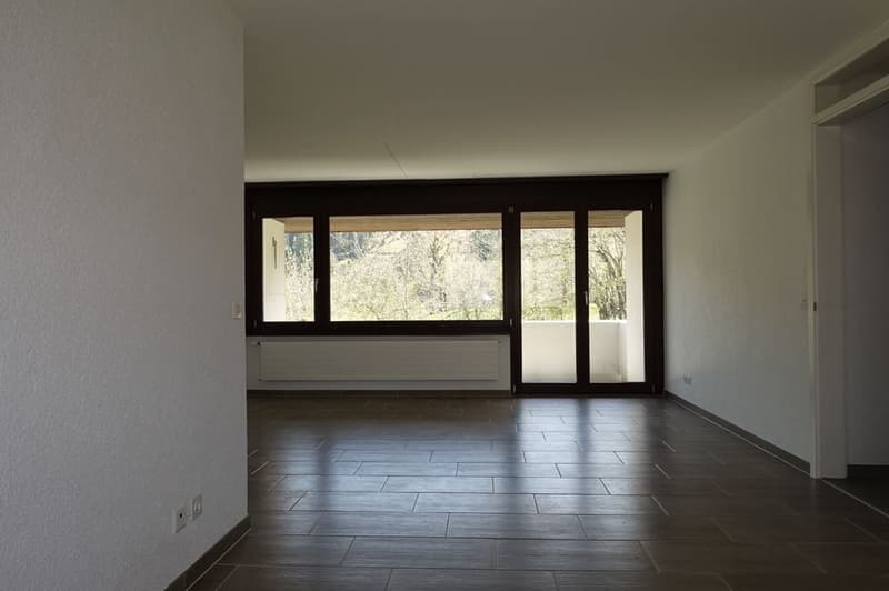 RESERVE Sornetan - Immeuble locatif de 5 appartements et 2 garages doubles (3)