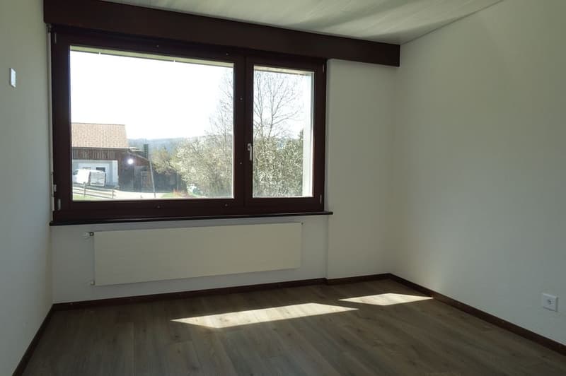 RESERVE Sornetan - Immeuble locatif de 5 appartements et 2 garages doubles (7)