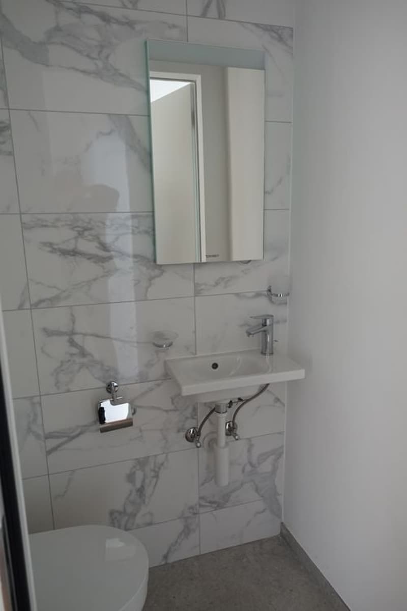 Tramelan - Appartement de 3,5 pièces entièrement rénové (1er mois offert) (7)