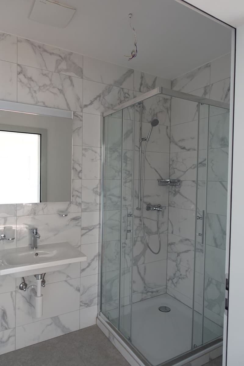 Tramelan - Appartement de 3,5 pièces entièrement rénové (1er mois offert) (3)