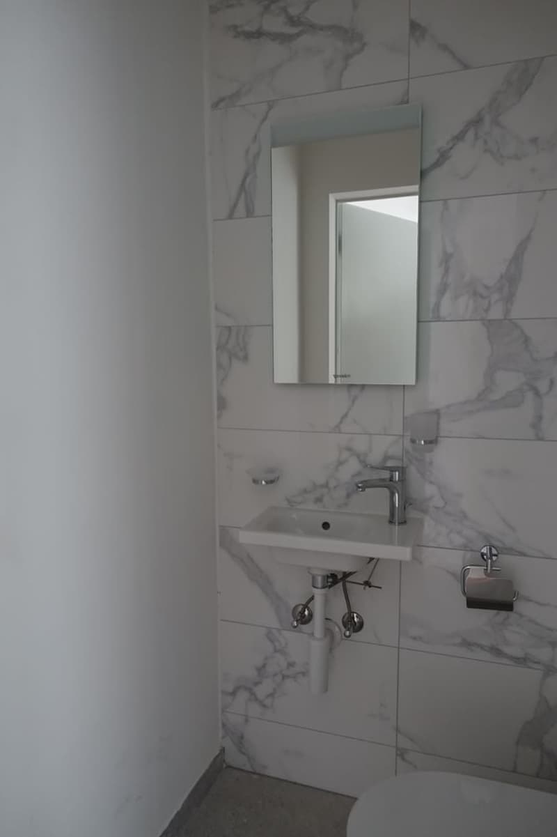 Tramelan - Appartement de 3,5 pièces entièrement rénové (1er mois offert) (4)
