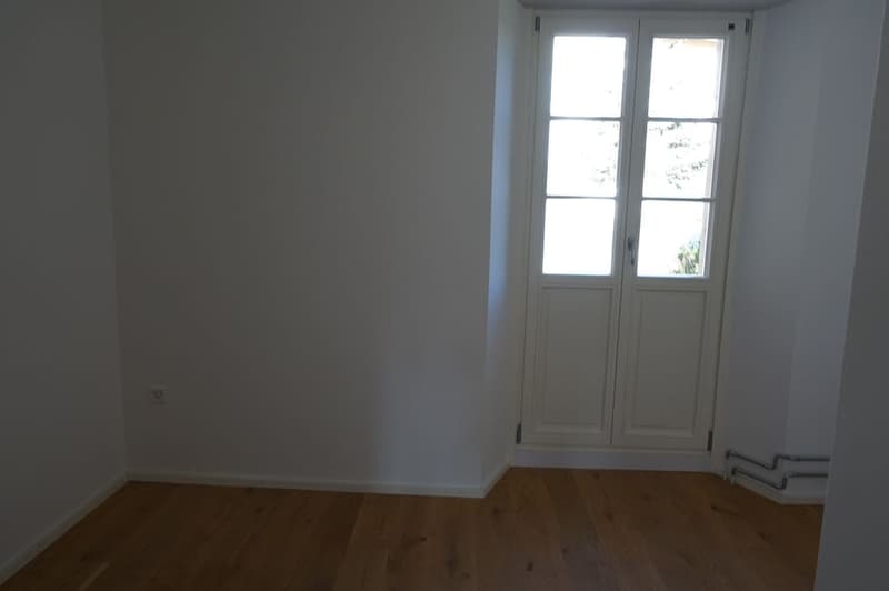 Tramelan - Appartement de 3,5 pièces entièrement rénové (1er mois offert) (5)