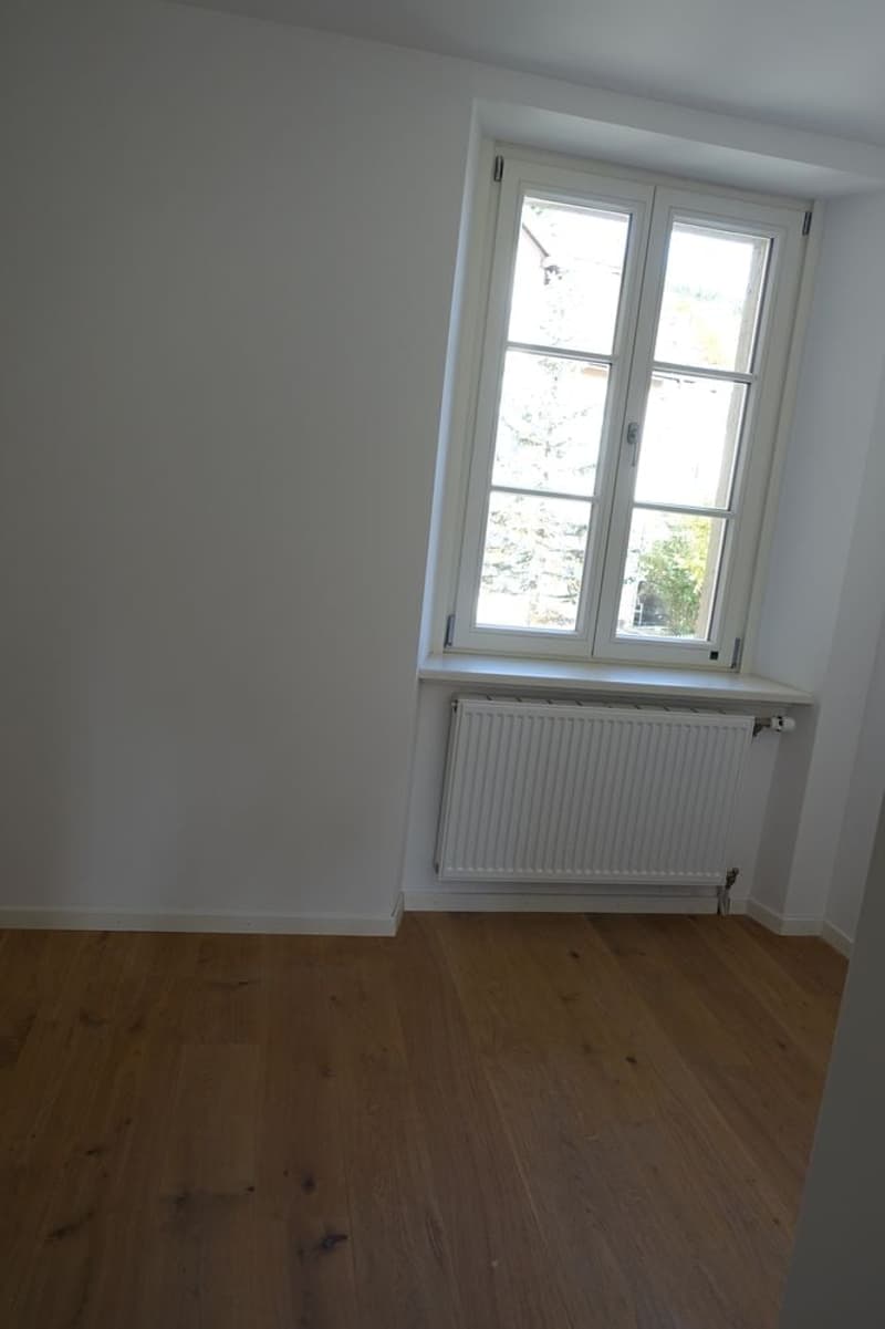 Tramelan - Appartement de 3,5 pièces entièrement rénové (1er mois offert) (6)