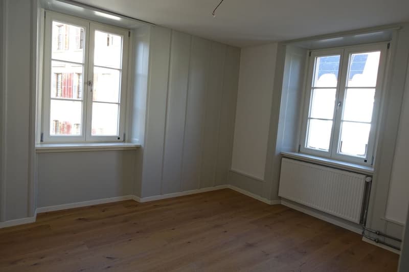 Tramelan - Appartement de 3,5 pièces entièrement rénové (1er mois offert) (4)