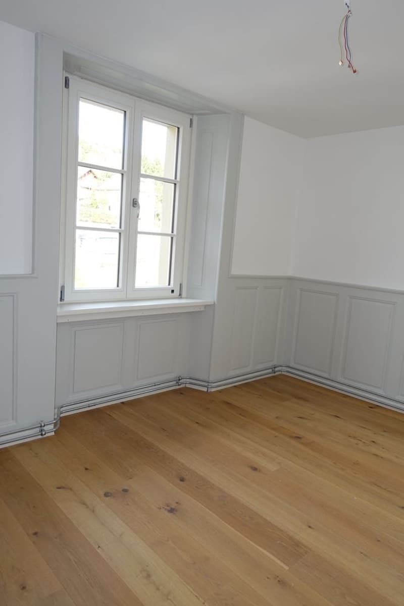 Tramelan - Appartement de 3,5 pièces entièrement rénové (1er mois offert) (5)