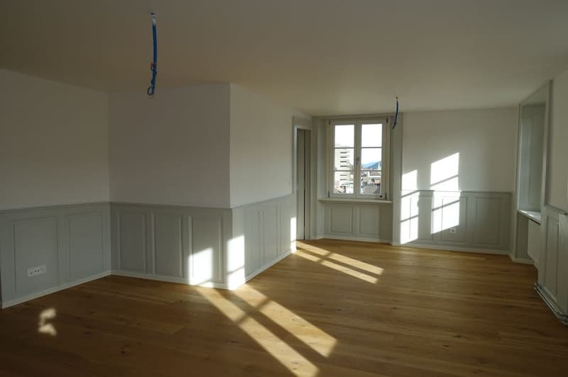 Tramelan - Appartement de 3,5 pièces entièrement rénové (1er mois offert) (2)