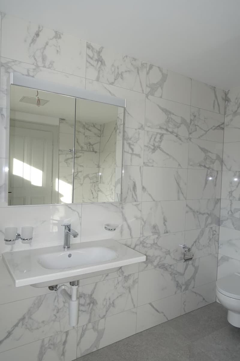 Tramelan - Appartement de 3,5 pièces entièrement rénové (1er mois offert) (4)