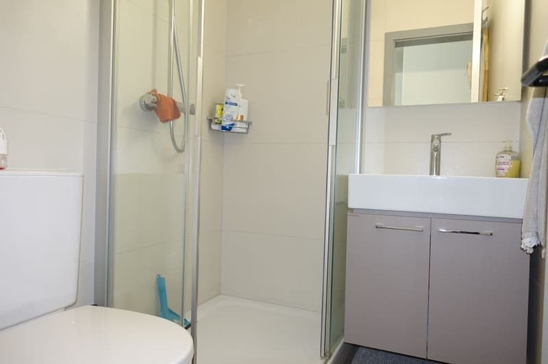 Bévilard - Magnifique appartement de 4,5 pièces avec balcon et place de parc couverte (8)