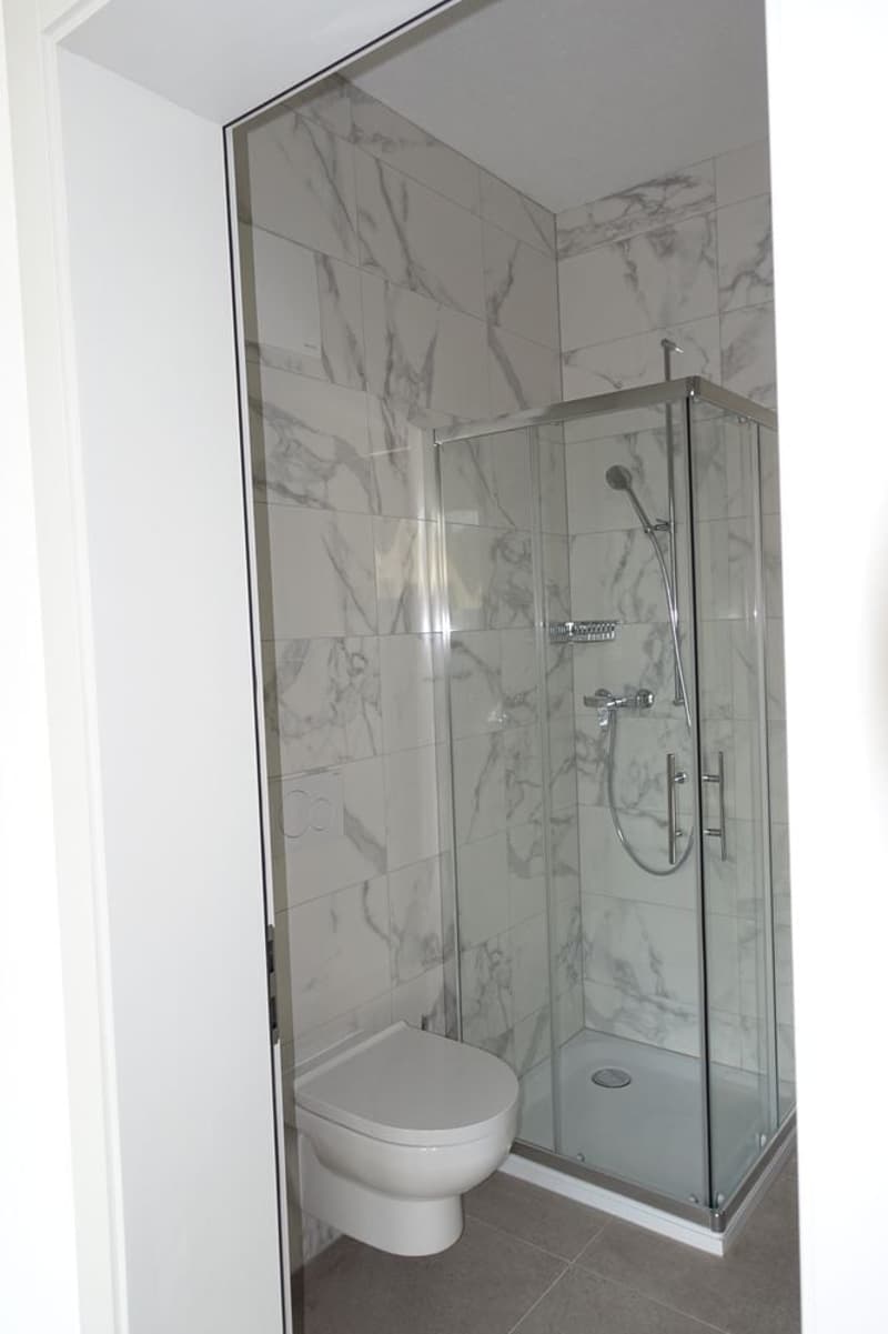 Tramelan - Appartement-bureau de 2.5 pièces entièrement rénové (1er mois offert) (4)