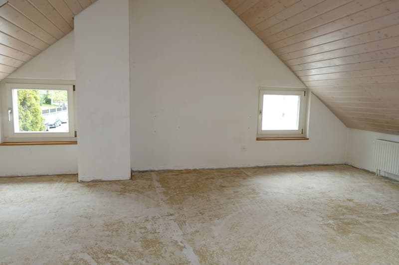 Tramelan - Maison de 10 1/2 pièces avec garage (17)