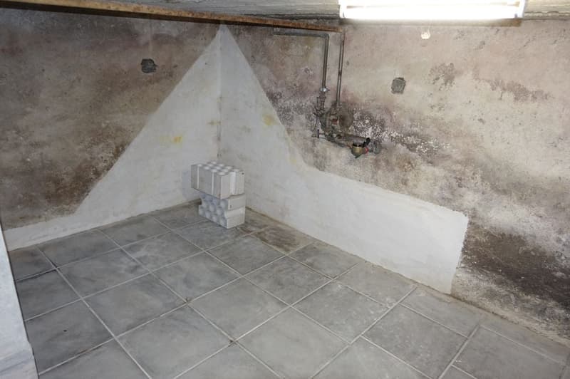 Les Reussilles - Maison de 6 1/2 pièces avec remise (10)