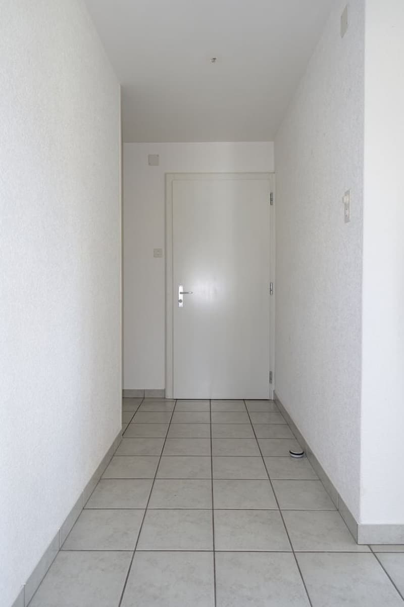 Tramelan - Appartement de 3 1/2 pièces avec balcon et garage (6)