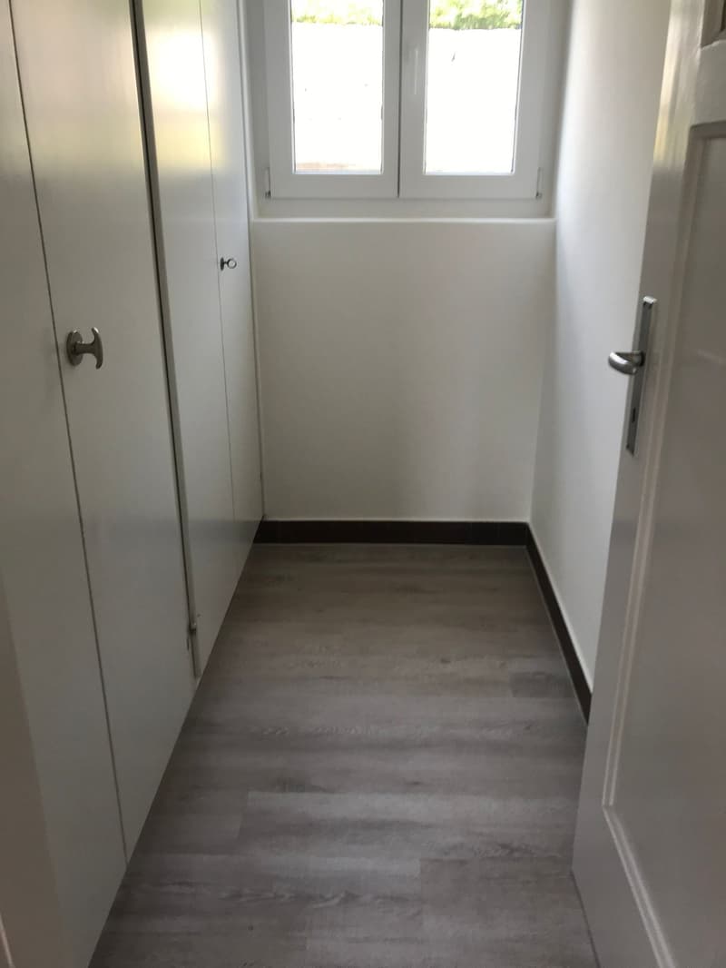 Tramelan - Bel appartement de 4 pièces situé au rez (7)