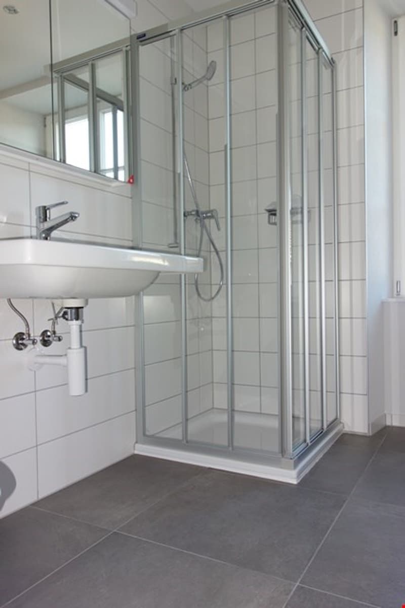 Reconvilier - Appartement de 3 1/2 pièces avec garage (6)