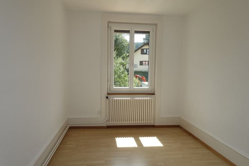 Tramelan - Maison de 2 appartements de 4 1/2 pièces et 3 1/2 pièces (13)