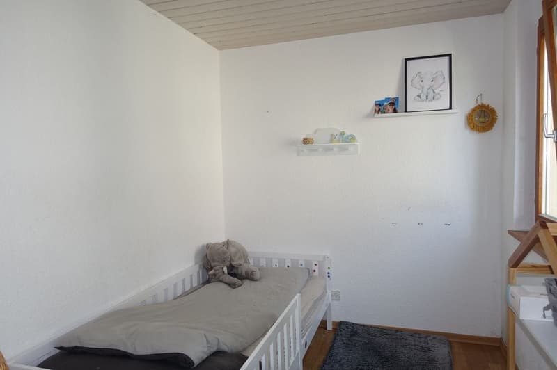 Tramelan - Maison de 2 appartements de 4 1/2 pièces et 3 1/2 pièces (7)
