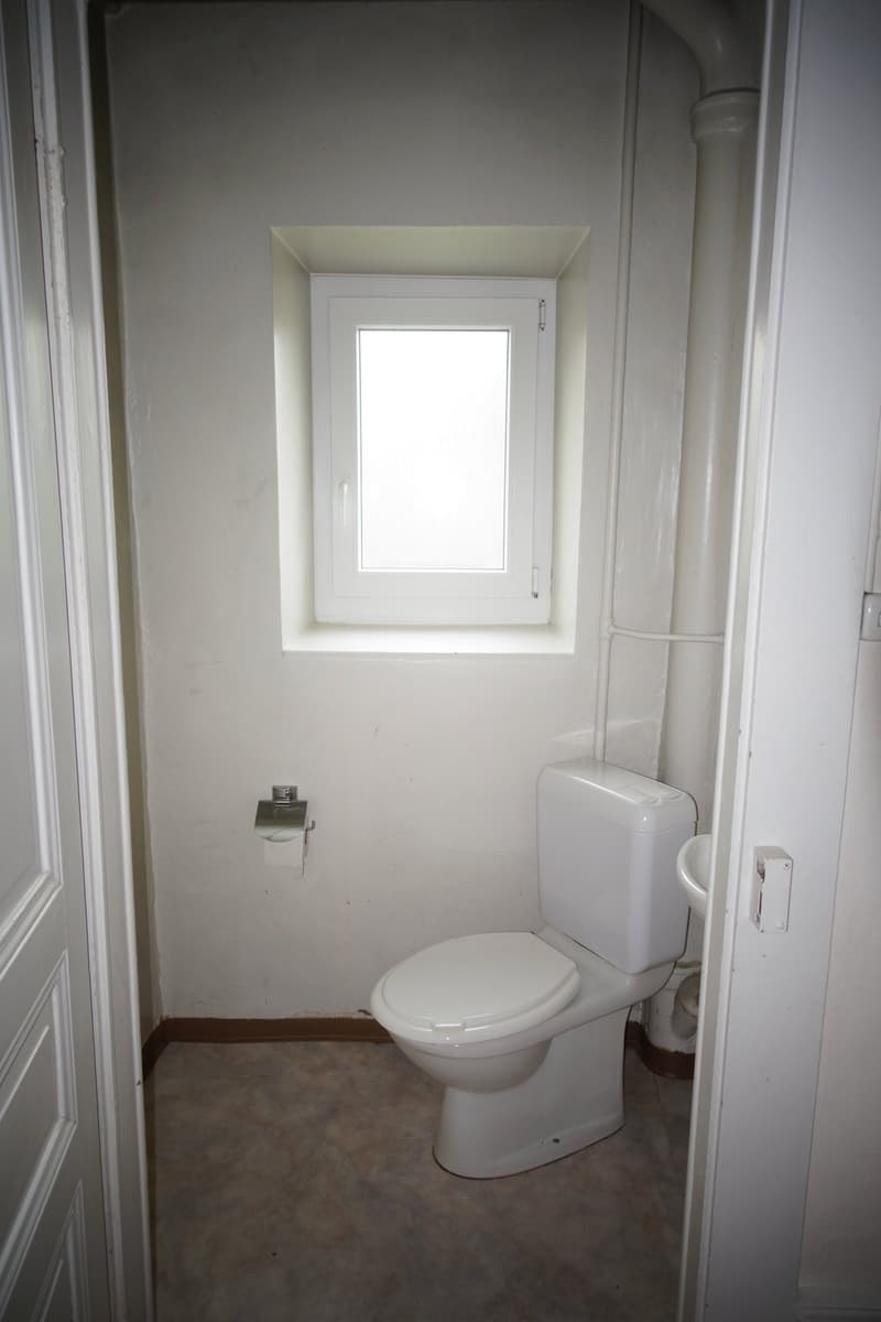 Tramelan – Immeuble locatif de 4 appartements situé au centre de la localité (9)
