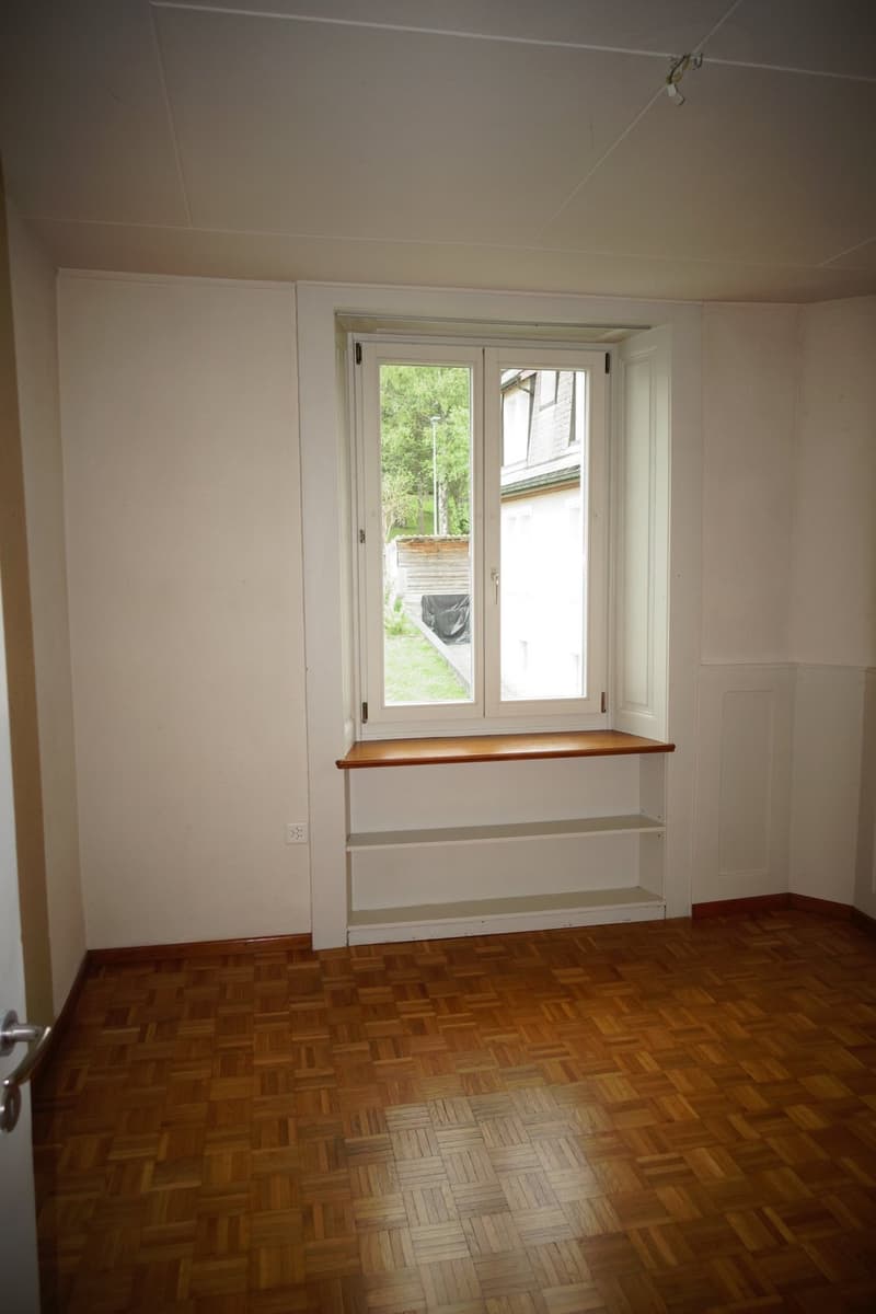 Tramelan – Immeuble locatif de 4 appartements situé au centre de la localité (7)