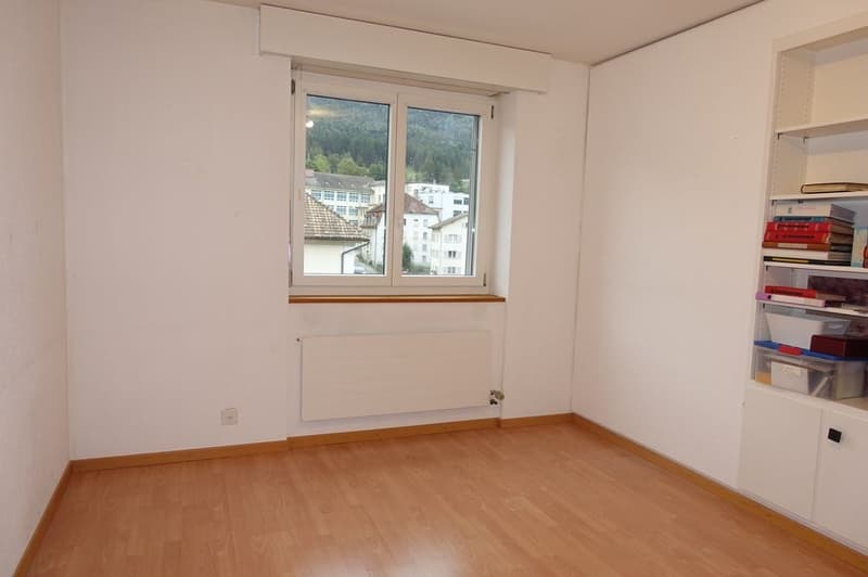 Bévilard - Appartement de 4.5 pièces avec garage (8)