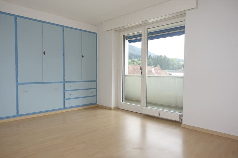 Bévilard - Appartement de 4.5 pièces avec garage (6)