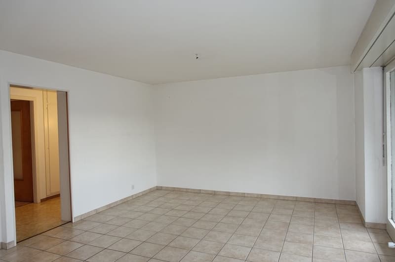 Bévilard - Appartement de 4.5 pièces avec garage (3)
