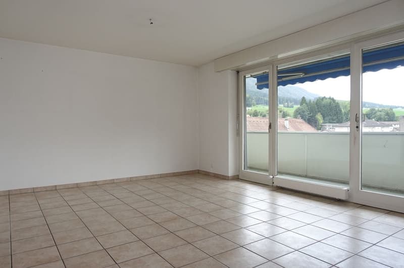 Bévilard - Appartement de 4.5 pièces avec garage (4)