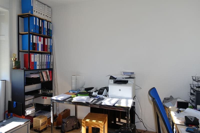 Tramelan - Appartement lumineux de 3 1/2 pièces (5)