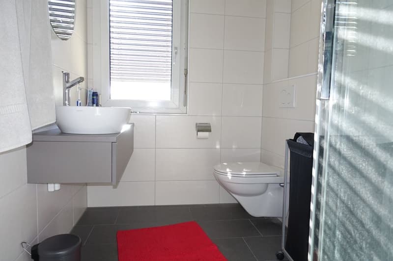 Tramelan - Appartement lumineux de 3 1/2 pièces (7)