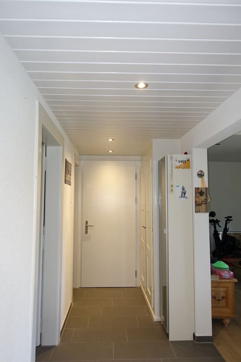 Tramelan - Appartement lumineux de 3 1/2 pièces (3)