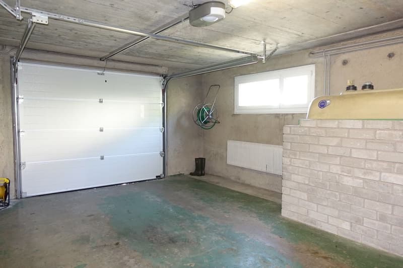 Tramelan - Maison familiale de 5 1/2 pièces avec garage (4)