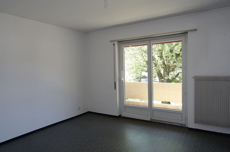 Tramelan - Maison familiale de 5 1/2 pièces avec garage (11)